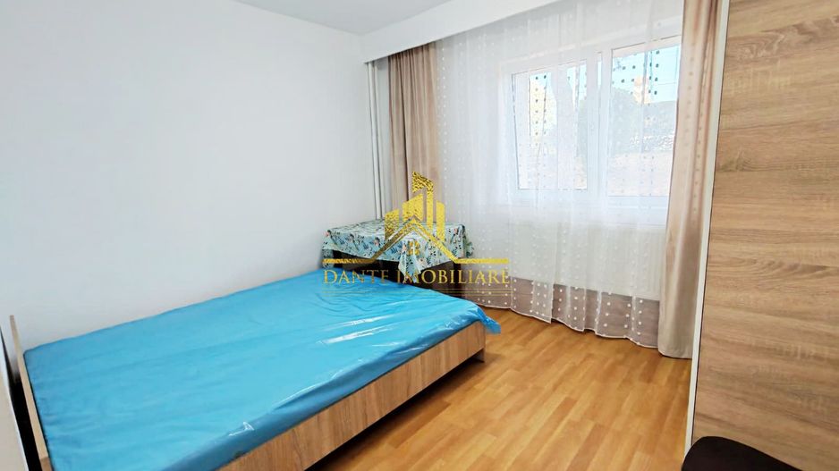 2 camere, decomandat, TOTUL NOU, mobilat modern, spatios, Marasti - Poză 10