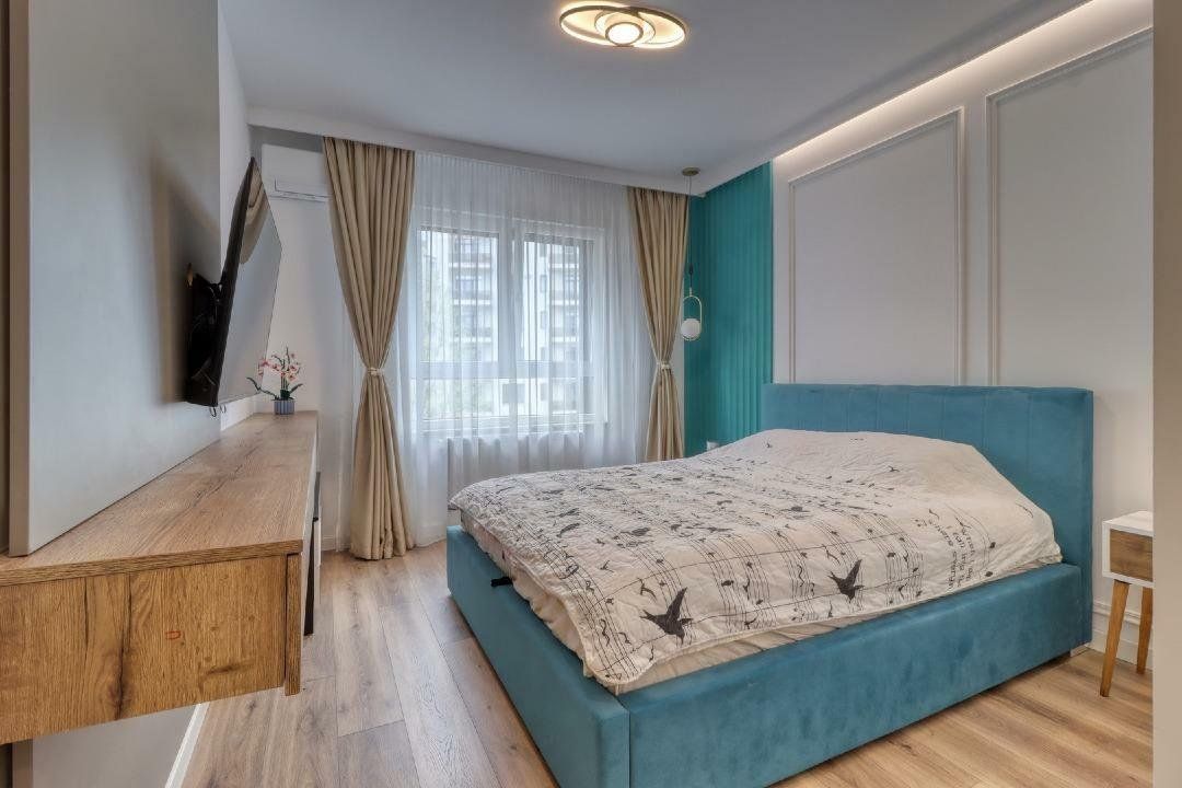 3 camere| decomandat 74 mp| Calea Calarasi- Delea Veche - Poză 7