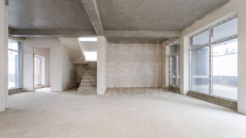 Casă , Hitech, 180 mp, str. Alexandru Donici, Durlești - Poză 9