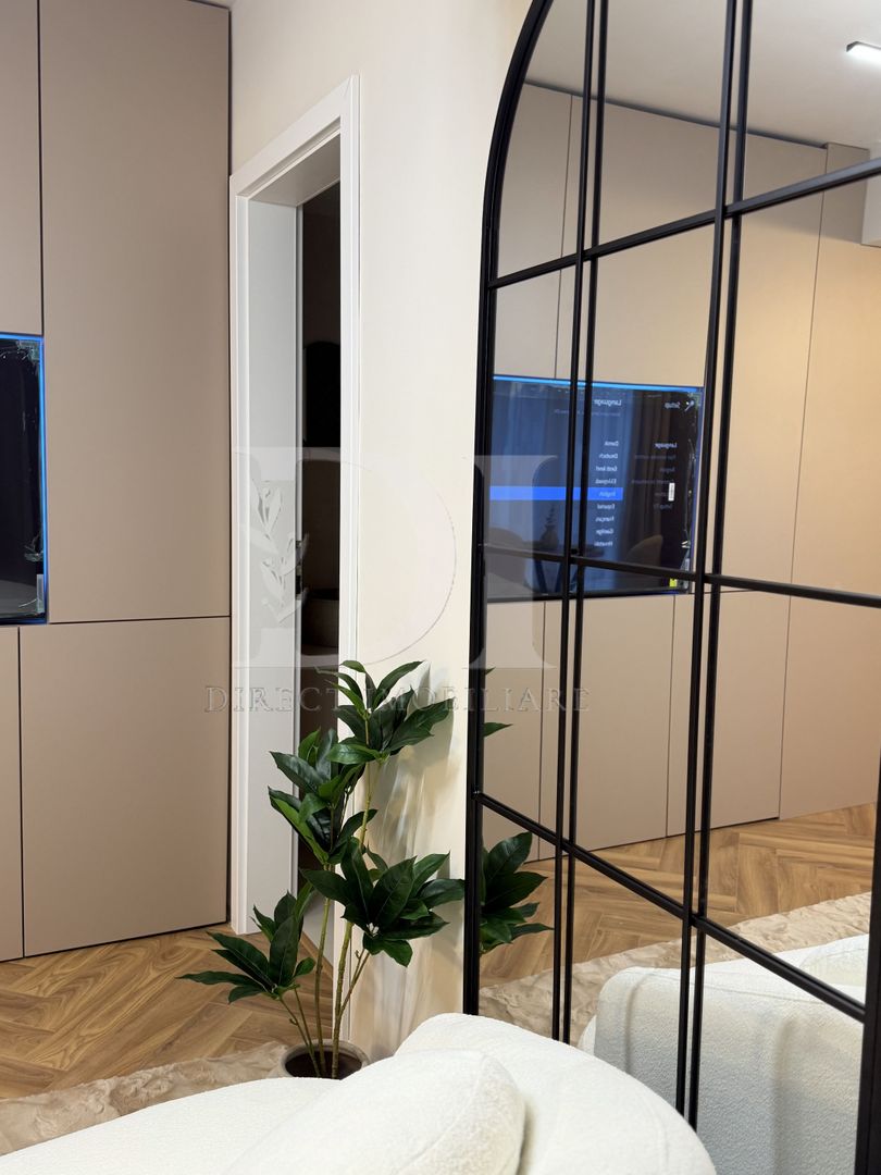 Apartament la cheie / Zona Fabricii de sport / Dambul Rotund - Poză 8