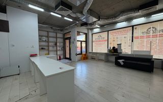 VANZARE | INCHIRIERE SPATIU COMERCIAL | ZONA ARMENEASCA - Poză 4