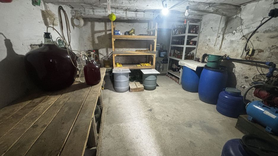 Casă 3 camere 100 M² cu 2360 M² teren - Poză 18