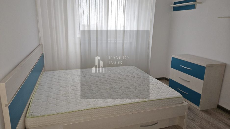 2 camere de inchiriat/loc parcare /Metalurgiei/Grand Arena - Poză 5