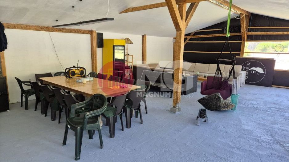 De vanzare complex turistic - Poză 23