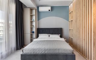 Studio exclusivist de închiriat | Prima închiriere | AXXIS Residence | - Poză 7