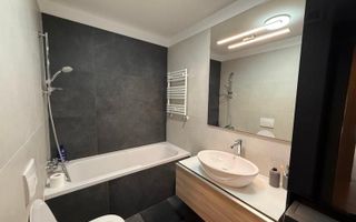 3 camere | Pipera | Iancu Nicolae | parcare | terasa 20mp - Poză 13