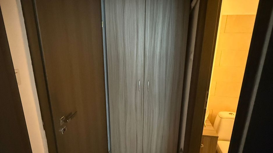 AP. 2 CAMERE IANCULUI, BUCATARIE INCHISA, PET-FRIENDLY, MOBILAT MODERN - Poză 8