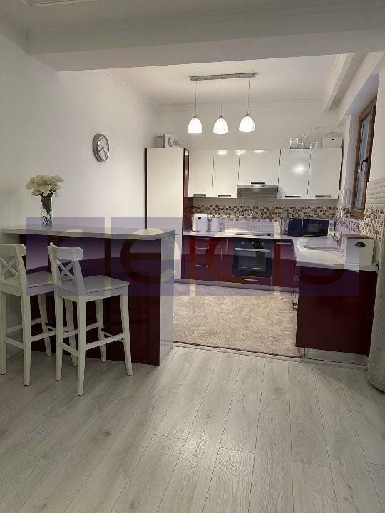 VANZARE 3 CAMERE | 2 LOCURI DE PARCARE | MOBILAT SI UTILAT | 127 MP | - Poză 5