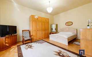 Piata Maria, cladire istorica, ap.2 cam – 75mp Comision 0! - Poză 2