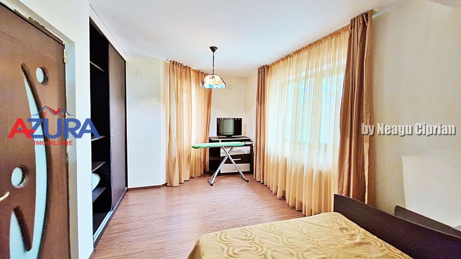 Casă de vacanță în pădure, 10 km de Pitești - Babana - Poză 14