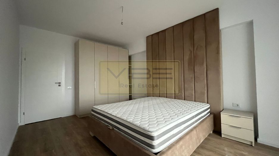 Apartament 2 camere premium AZIMUT TOWER COPOU - Poză 5