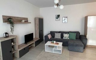 Apartament cu 2 camere - 48mp - Terra/Sesului de Sus, Foresti, CLuj - Poză 1