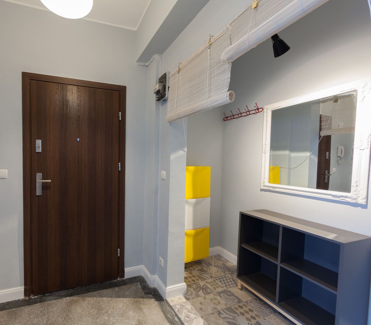 2 Camere de inchiriat | Cismigiu parc | Brezoianu - Poză 30