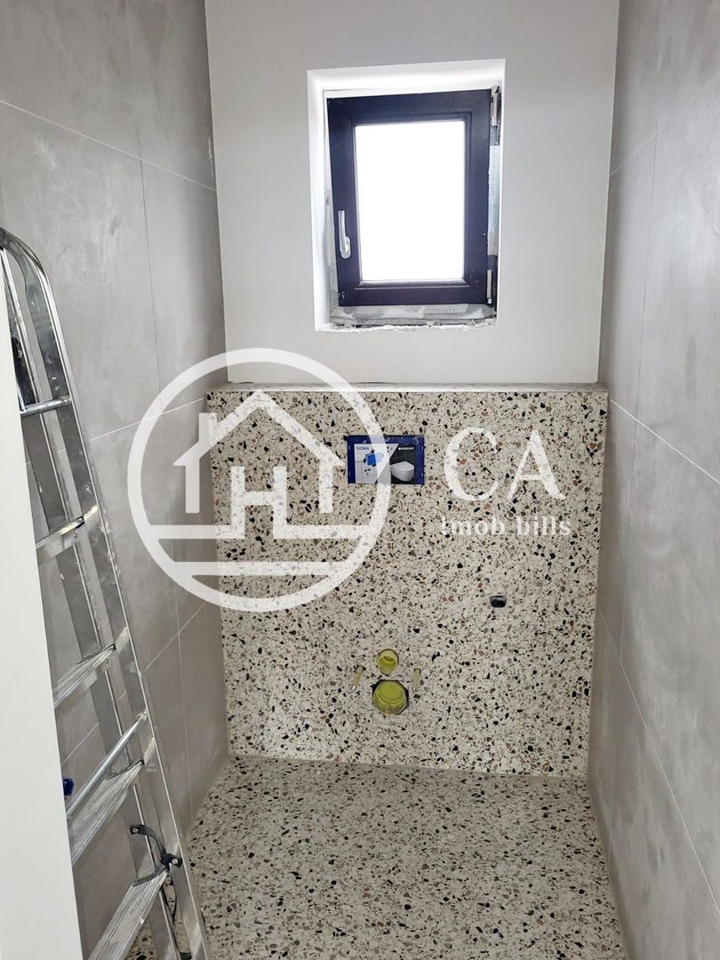 Casa cu 4 camere de vanzare in zona Dealuri, Oradea - Poză 12