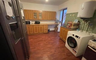 Casa P+1 in Merei/BZ ~ teren 3220mp ~ 7 camere ~ constructie 1993 - Poză 1