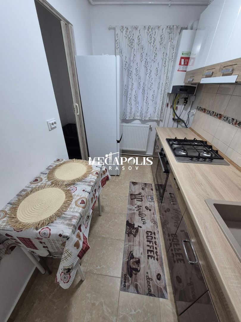 Apartament 2 camere | Decomandat | Prima închiriere | B-dul Grivițe - Poză 8