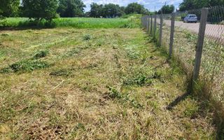 Casă bătrânească cu 5200 mp teren în Damileni - Botoșani - Poză 3