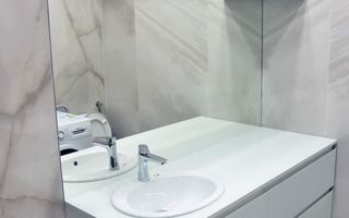 Penthouse de vanzare, 260 mp, Sibiu - Poză 12