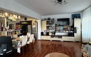 Apartament 2 camere, 70,55 mp, Dream Village, Canta, Iași - Poză 2