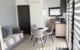 Cabana Relaxare Casa Modulara Tiny House Oarda De Sus Jud.Alba - Poză 10