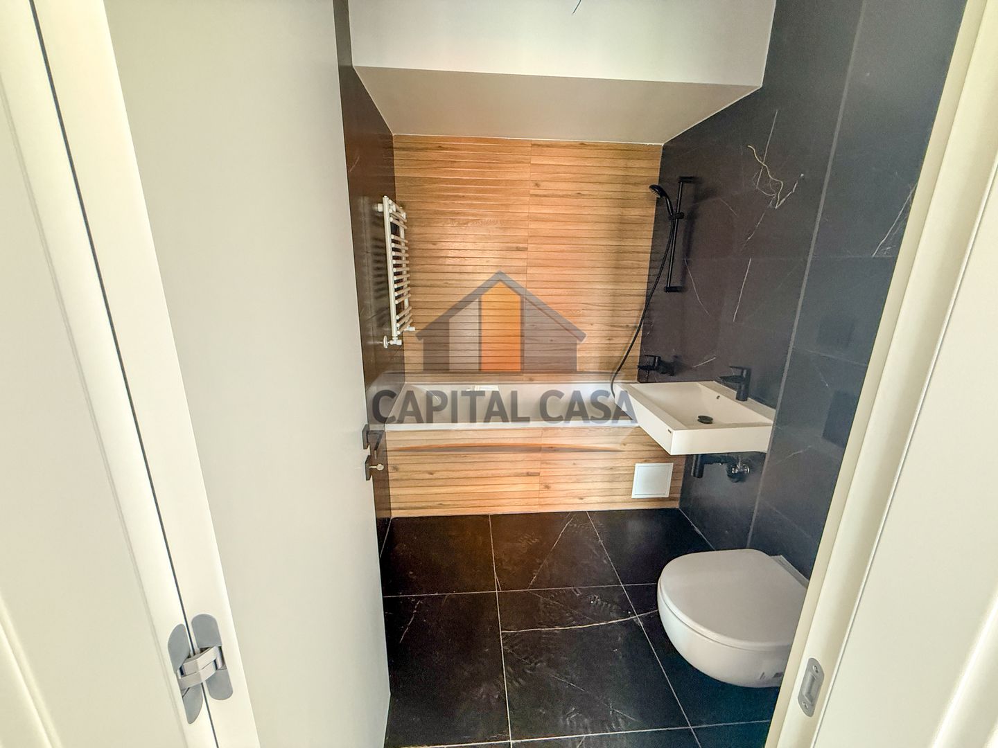 Garsoniere si Apartamente Premium in Ansamblu Nou, Sector 3 - Poză 4