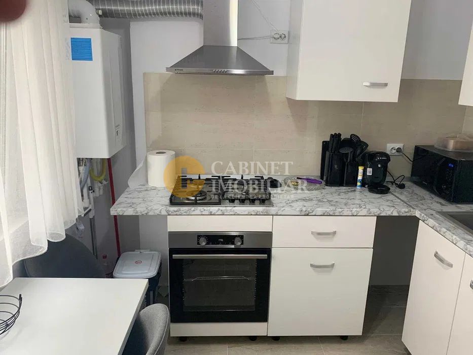 Bloc 2023- Apartament 1 Camera Decomandat -Etaj Intermediar Nicolina -Cug - Poză 4