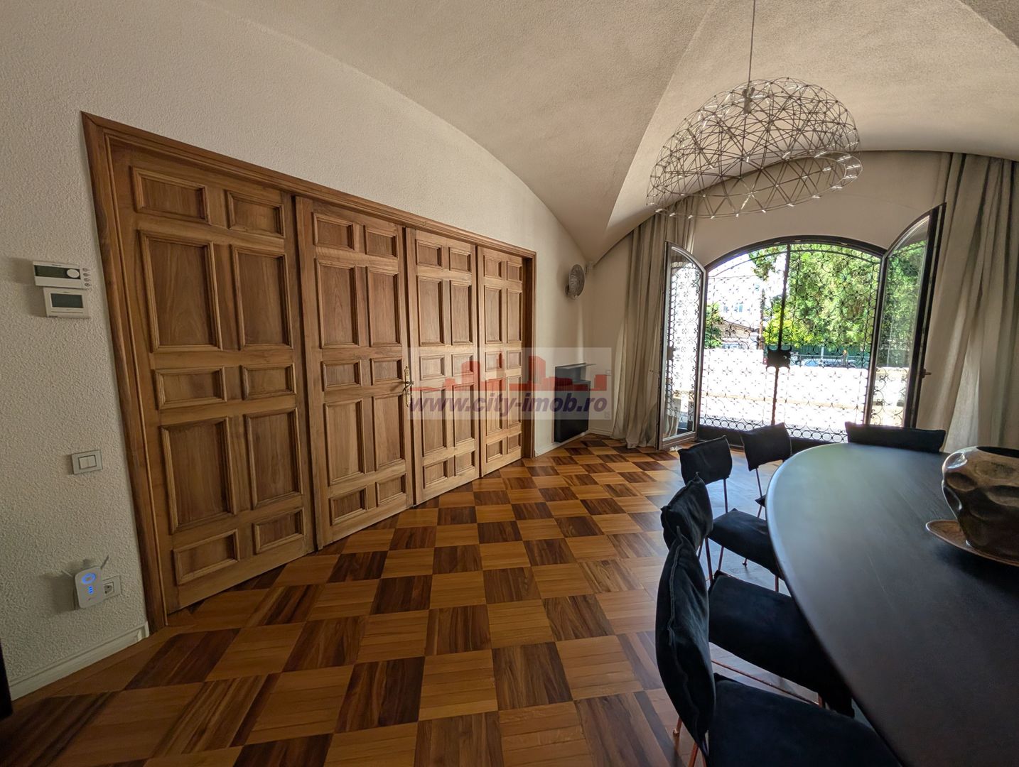 Vila Spectaculoase de inhiriat Bucuresti Central - Poză 12