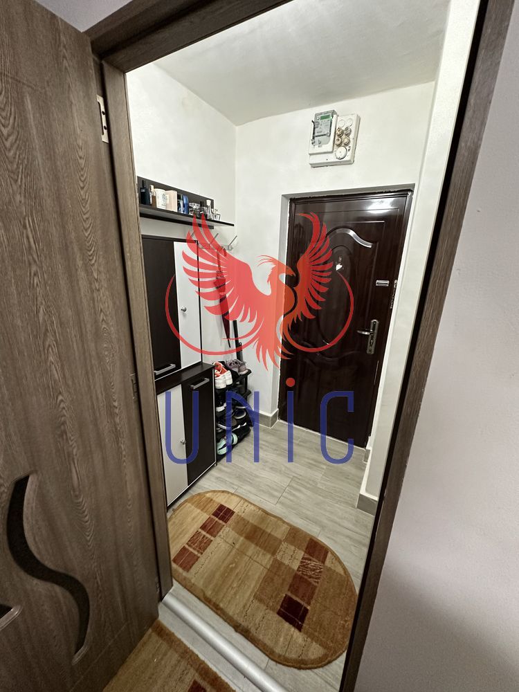 Garsoniera parter - zona Lapus - Poză 3