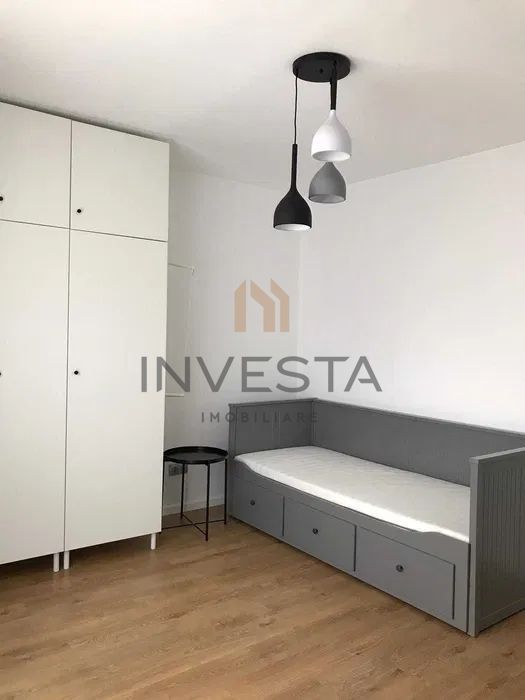 Apartament 3 camere etaj intermediar zona strazii Gorunului! - Poză 1