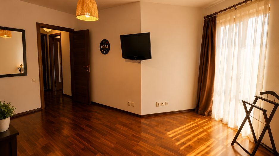 Vanzare 3 Camere 92 mp+ Balcon 12mp|3 Băi|Parcare |Monte Carlo Palace - Poză 26