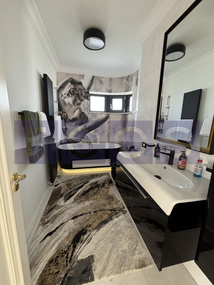 VANZARE - PENTHOUSE LUX - 335 mp - PARCARE -TINERETULUI - Poză 9