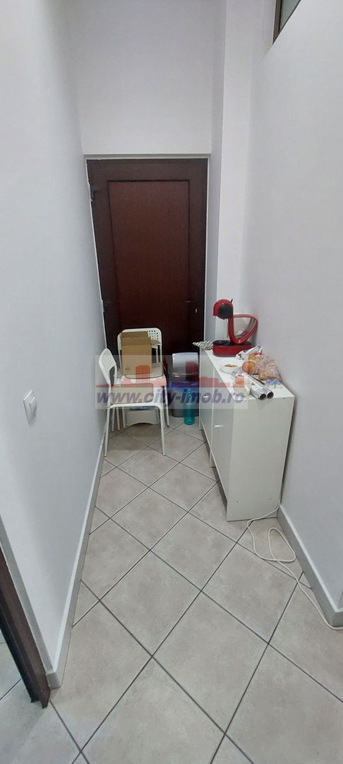 Vanzare Spatiu Comercial Straulesti Nord Bucuresti - Poză 13