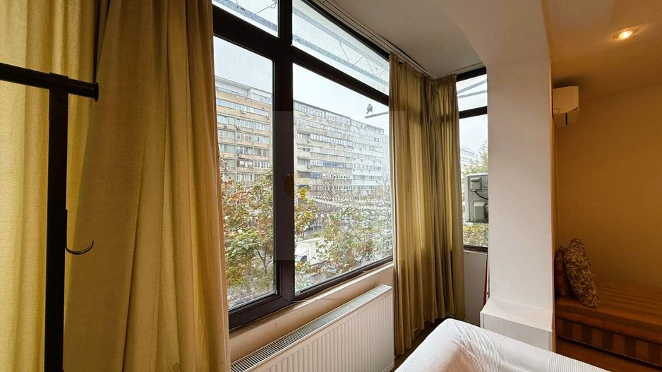 2  camere | 80mp  | Universitate | Etaj 2/8 - Poză 5