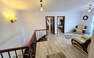 1/2 Duplex, 5 camere, mobilat, utilat, 265 mp teren,  Ampoi 3 - Poză 18