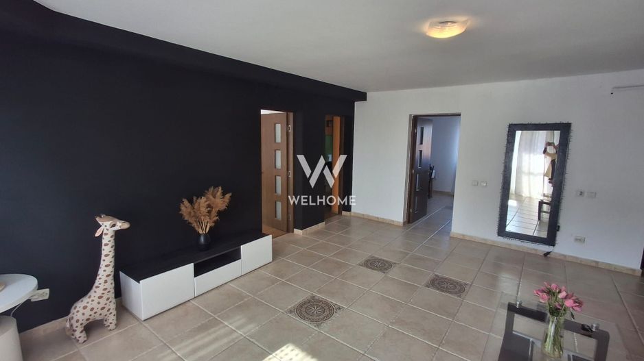 Apartament de închiriat – 3 camere, C. Turnișorului, zona Kogălniceanu - Poză 2