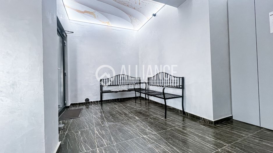 Palazu Mare(COD 05) - Apartament 3 camere| Parcare acoperită | Lac - Poză 28