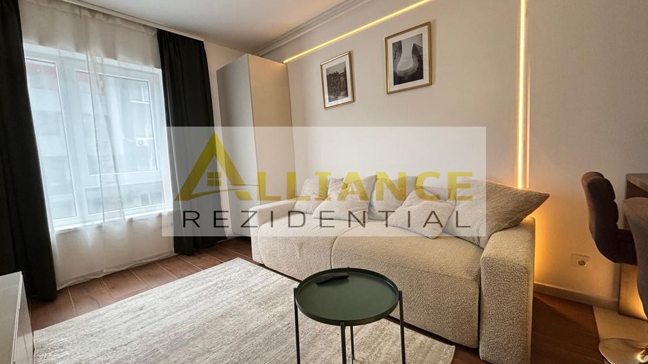 Apartament 2 camere de vanzare | Ansamblu nou | Comision 0% - Poză 6
