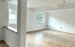 Duplex modern, 135 mp, grădină amenajată–Dumbrăvița, zonă linistita - Poză 3