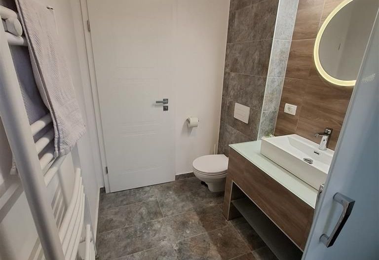 Giroc 2 camere et 1parcare totul nou prima inchiriere - Poză 18