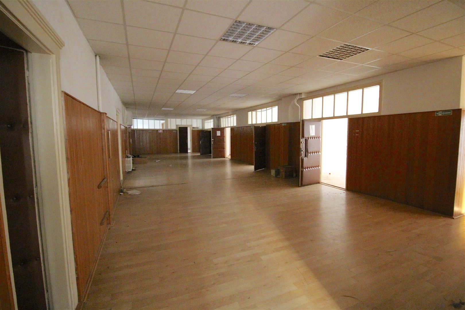 Spatiu de birouri 545 mp - zona Republicii - Poză 14