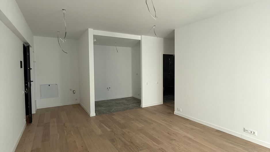 Apartament 2 camere cu parcare | One Cotroceni - Poză 8