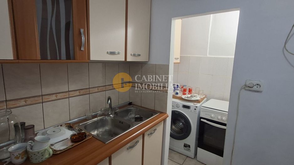 Apartament 2 camere decomandat – Tomești | 50 mp utili | Etaj 1 | 83.000 € - Poză 7