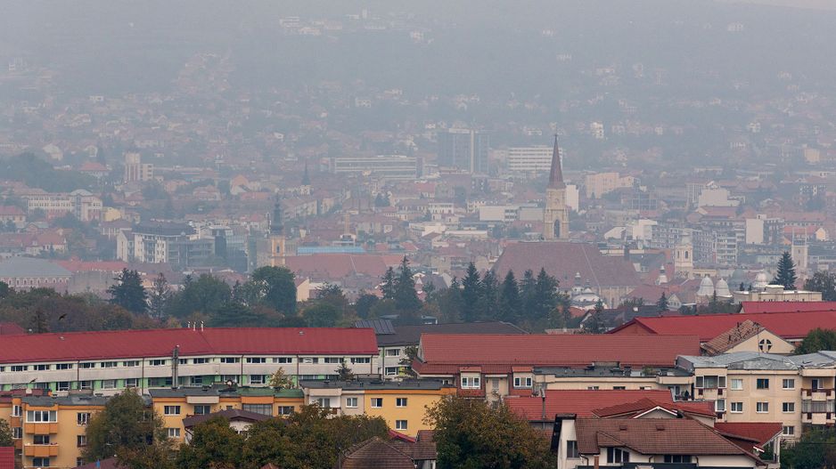 Apartament 3 camere 115 mp Zorilor - Poză 17