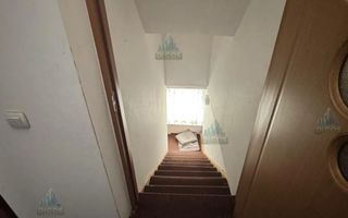 Casă cu mansardă și piscină de vânzare – Pictor Andreescu - Poză 15