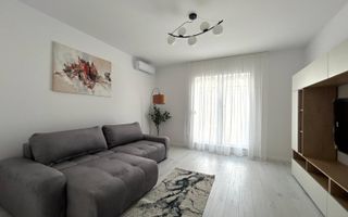 Penthouse modern – 2 camere | Deventer | Prima închiriere - Poză 2