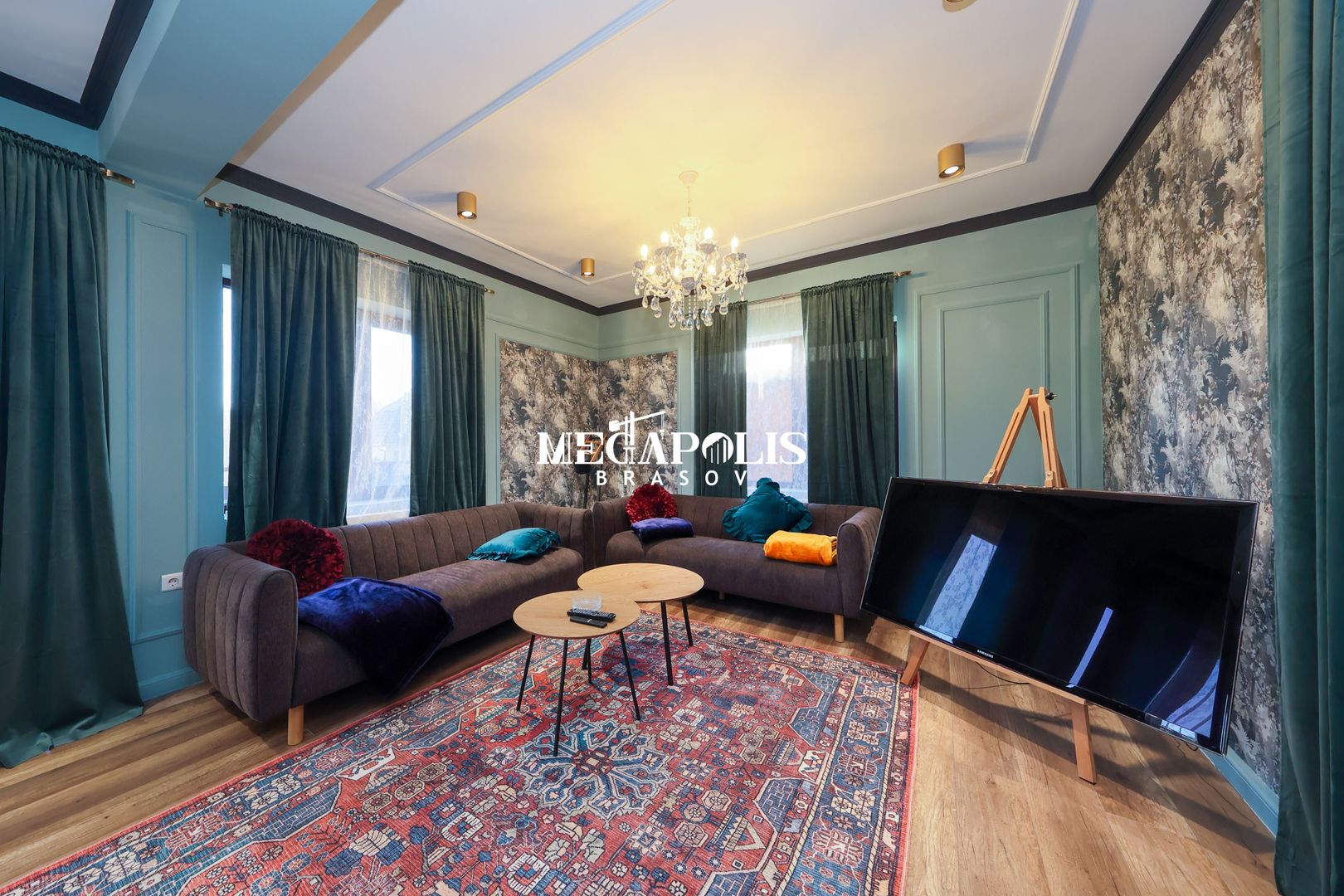 Pensiune/Vilă de vânzare în Bran | 8 camere | 180 mp - Poză 8