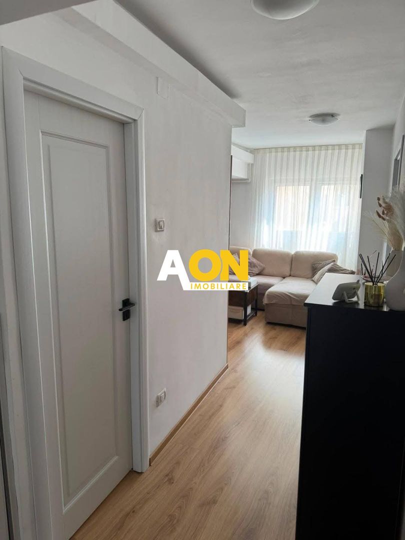 Apartament 3 camere, mobilat, utilat, etaj 2, ultracentral - Poză 15