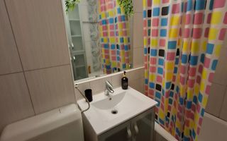 VANZARE 2 CAMERE | PARCUL CIRCULUI | 44 MP | MOBILAT & UTILAT - Poză 9