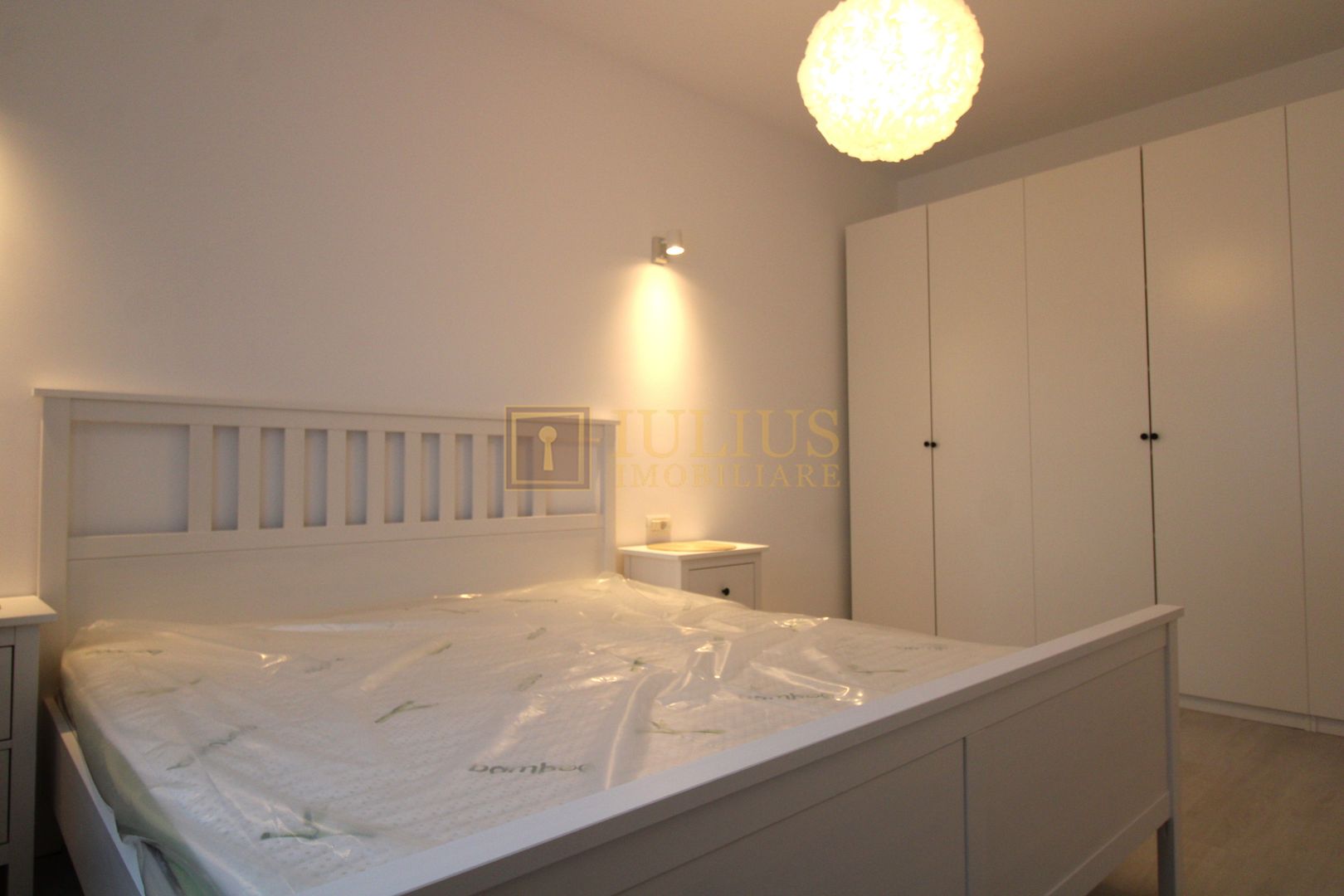 2 camere + curte + parcare, centrala proprie, Lipovei - Poză 18