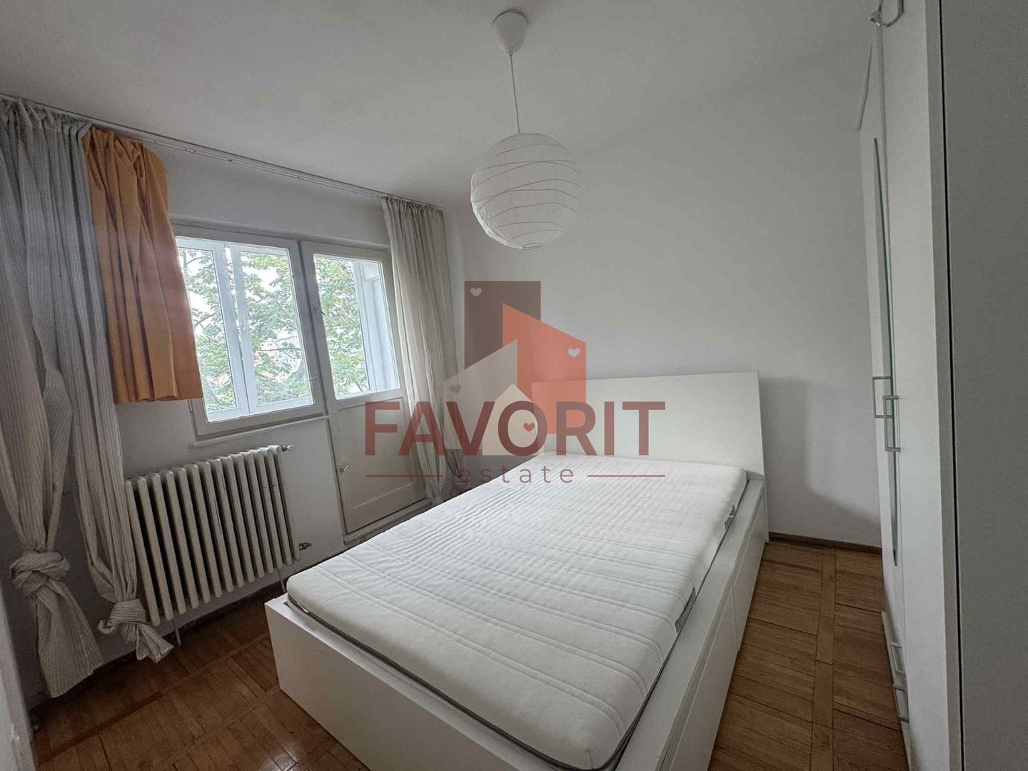 Apartament cu 2 camere nedecomandat– zona Gh. Lazăr - Poză 2